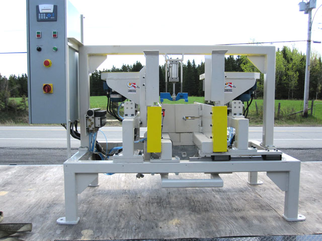 PERCEUSE ET GROUVEUSE